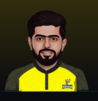 Babar Azam