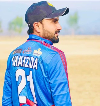 Shehzad