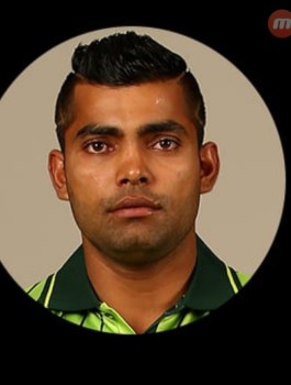 Umar Akmal