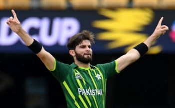 ShaheenAfridi