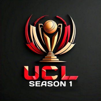 UJJAIN CHAMPIONS LEAGUE