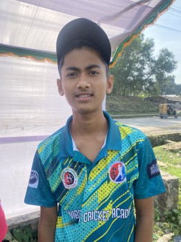 Shakib