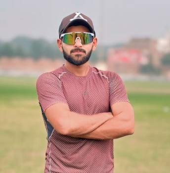 Shoaib Qalandar