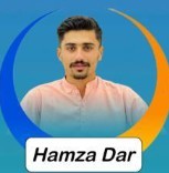 Hamza Dar