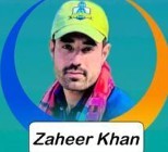 Zaheer Khan