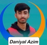 Daniyal Azim