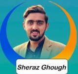 Sheraz Ghough