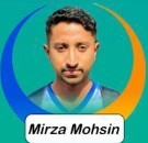 Mirza Mohsin