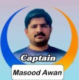 Masood Awan