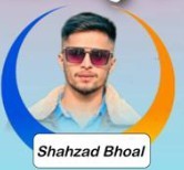 Shehzad Bhoal