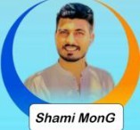 Shami Mong