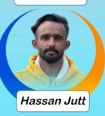 Hassan Jutt