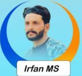 Irfan MS