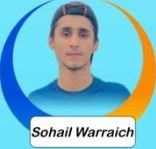 Sohail Warrich