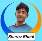 Sheraz Bhoal