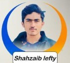 Shahzaib Lefty