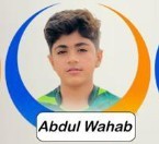 Abdul Wahab