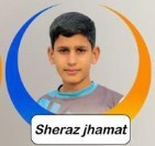 Sheraz Jhamat