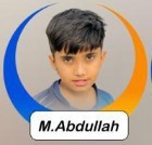 M Abdullah