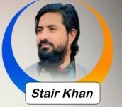 Stair Khan