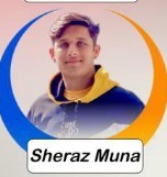 Sheraz Munna