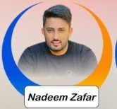 Nadeem Zafar