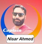 Nisar Ahmed