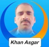 Khan Asgar