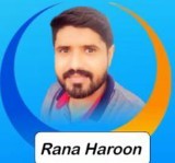 Rana Haroon