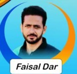 Faisal Dar