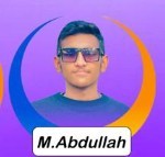 M Abdullah