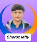 Sheroz Lefty