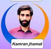 Kamran Jhamat