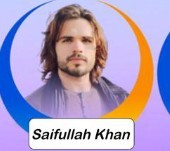 Saifullah Khan