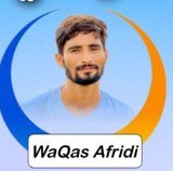 Waqas Afridi