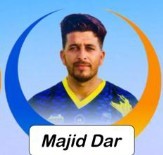 Majid Dar