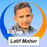 Latif Mehar