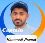 Hammad Jhamat