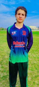 TALHA SHERAZ