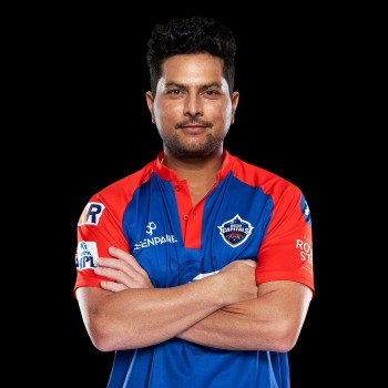 Kuldeep Yadav