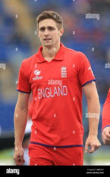 Chris Woakes