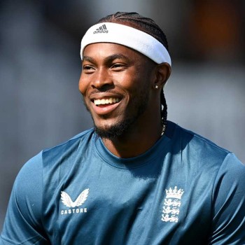 Jofra Archer