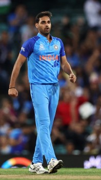 Bhuvneshwar Kumar