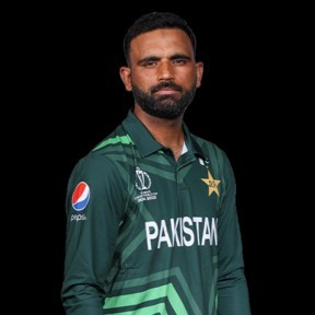 Fakhar Zaman