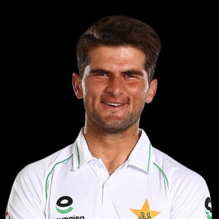 Shaheen Shah Afridi