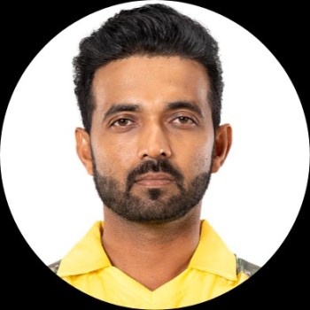 Ajinkya Rahane