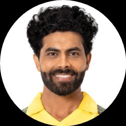 Ravindra Jadeja