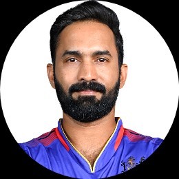 Dinesh Karthik