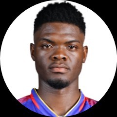 Alzarri Joseph