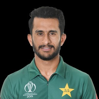 Hasan Ali